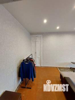 2-к квартира, на длительный срок, 43м2, 3/5 этаж