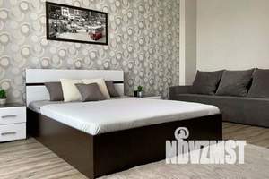 1-к квартира, посуточно, 45м2, 6/20 этаж