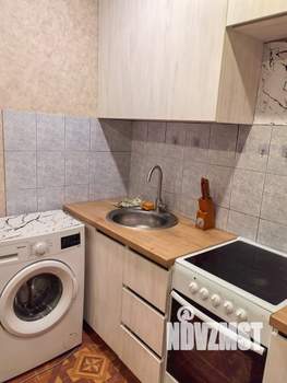 1-к квартира, на длительный срок, 36м2, 2/9 этаж