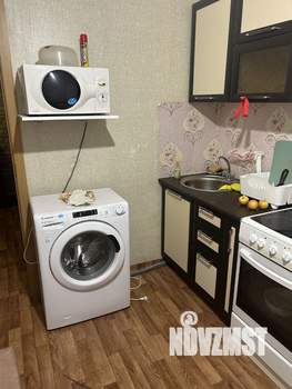 1-к квартира, на длительный срок, 41м2, 5/11 этаж