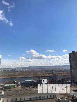1-к квартира, посуточно, 19м2, 3/11 этаж