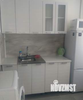 1-к квартира, посуточно, 35м2, 1/5 этаж