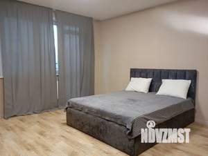 Студия квартира, посуточно, 29м2, 8/25 этаж