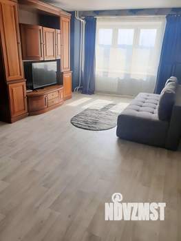 2-к квартира, на длительный срок, 65м2, 2/18 этаж