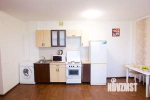 2-к квартира, посуточно, 60м2, 12/23 этаж