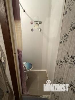 Студия квартира, на длительный срок, 14м2, 3/5 этаж