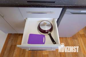 1-к квартира, посуточно, 30м2, 3/11 этаж