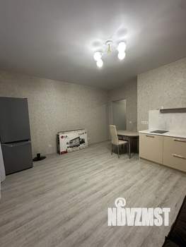 Студия квартира, на длительный срок, 31м2, 11/27 этаж