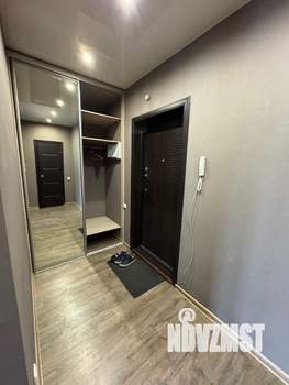 1-к квартира, на длительный срок, 36м2, 2/10 этаж