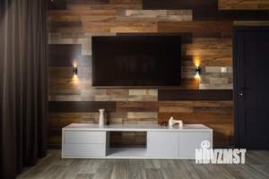 2-к квартира, посуточно, 60м2, 1/1 этаж