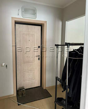 1-к квартира, на длительный срок, 36м2, 1/10 этаж