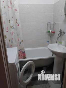 1-к квартира, на длительный срок, 38м2, 15/18 этаж