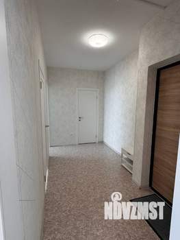 2-к квартира, на длительный срок, 55м2, 10/19 этаж