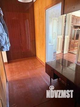 2-к квартира, на длительный срок, 46м2, 2/4 этаж