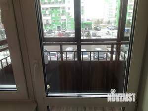 1-к квартира, на длительный срок, 36м2, 2/9 этаж