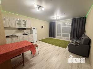 2-к квартира, на длительный срок, 52м2, 5/17 этаж