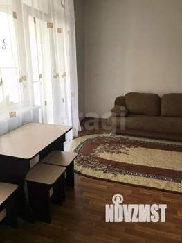 Студия квартира, на длительный срок, 24м2, 7/17 этаж