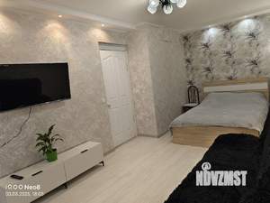1-к квартира, посуточно, 35м2, 5/5 этаж