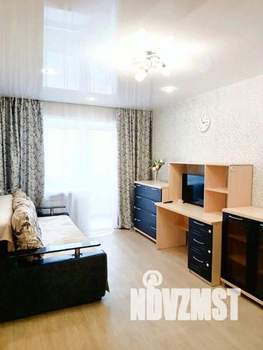 2-к квартира, посуточно, 44м2, 1/1 этаж