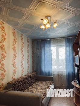 Студия квартира, на длительный срок, 14м2, 5/5 этаж