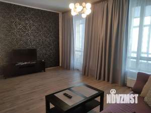 2-к квартира, посуточно, 80м2, 1/1 этаж