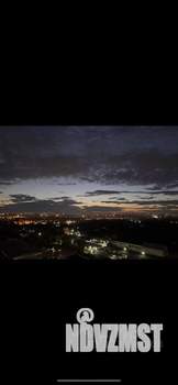 2-к квартира, на длительный срок, 53м2, 20/24 этаж