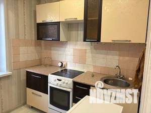 1-к квартира, на длительный срок, 36м2, 5/5 этаж