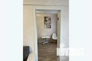 2-к квартира, посуточно, 45м2, 3/5 этаж