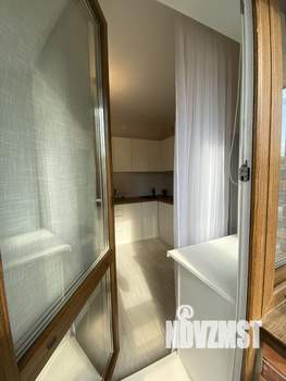 1-к квартира, на длительный срок, 40м2, 4/6 этаж