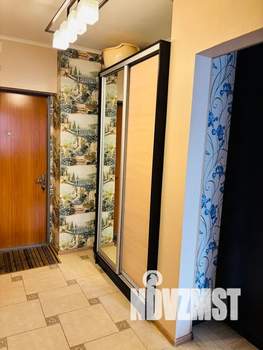 2-к квартира, посуточно, 40м2, 4/25 этаж