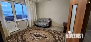 2-к квартира, на длительный срок, 54м2, 7/10 этаж