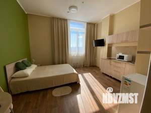 1-к квартира, посуточно, 30м2, 5/10 этаж