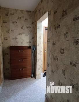 1-к квартира, на длительный срок, 33м2, 4/9 этаж