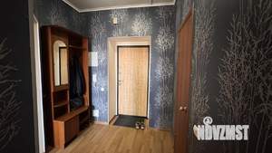 1-к квартира, на длительный срок, 34м2, 6/24 этаж