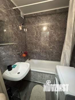 1-к квартира, посуточно, 33м2, 11/19 этаж