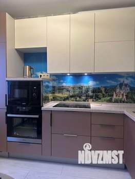 2-к квартира, на длительный срок, 54м2, 6/10 этаж