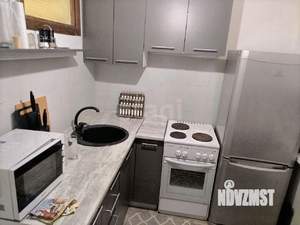 2-к квартира, на длительный срок, 40м2, 2/2 этаж