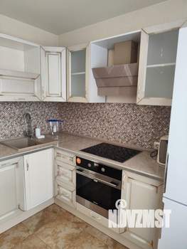 2-к квартира, на длительный срок, 54м2, 3/26 этаж