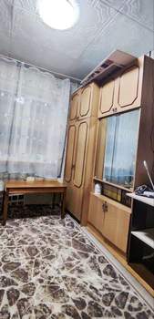 Студия квартира, на длительный срок, 12м2, 5/9 этаж