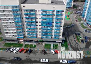 1-к квартира, на длительный срок, 38м2, 13/17 этаж