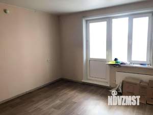 1-к квартира, на длительный срок, 40м2, 3/17 этаж
