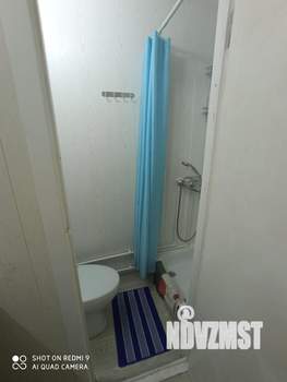 Студия квартира, на длительный срок, 14м2, 2/5 этаж