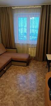 1-к квартира, на длительный срок, 37м2, 5/14 этаж