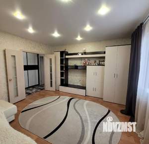 2-к квартира, на длительный срок, 54м2, 9/16 этаж