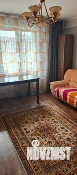 2-к квартира, на длительный срок, 55м2, 5/17 этаж