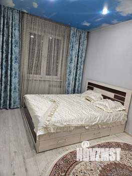 2-к квартира, на длительный срок, 72м2, 7/16 этаж