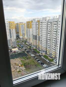 1-к квартира, на длительный срок, 41м2, 9/17 этаж