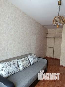 1-к квартира, на длительный срок, 40м2, 3/10 этаж