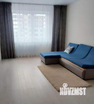 1-к квартира, на длительный срок, 44м2, 12/19 этаж