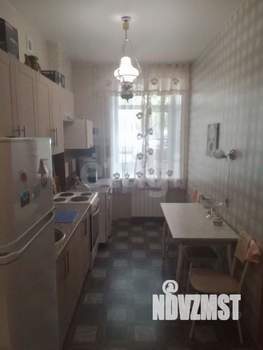 1-к квартира, на длительный срок, 36м2, 1/4 этаж